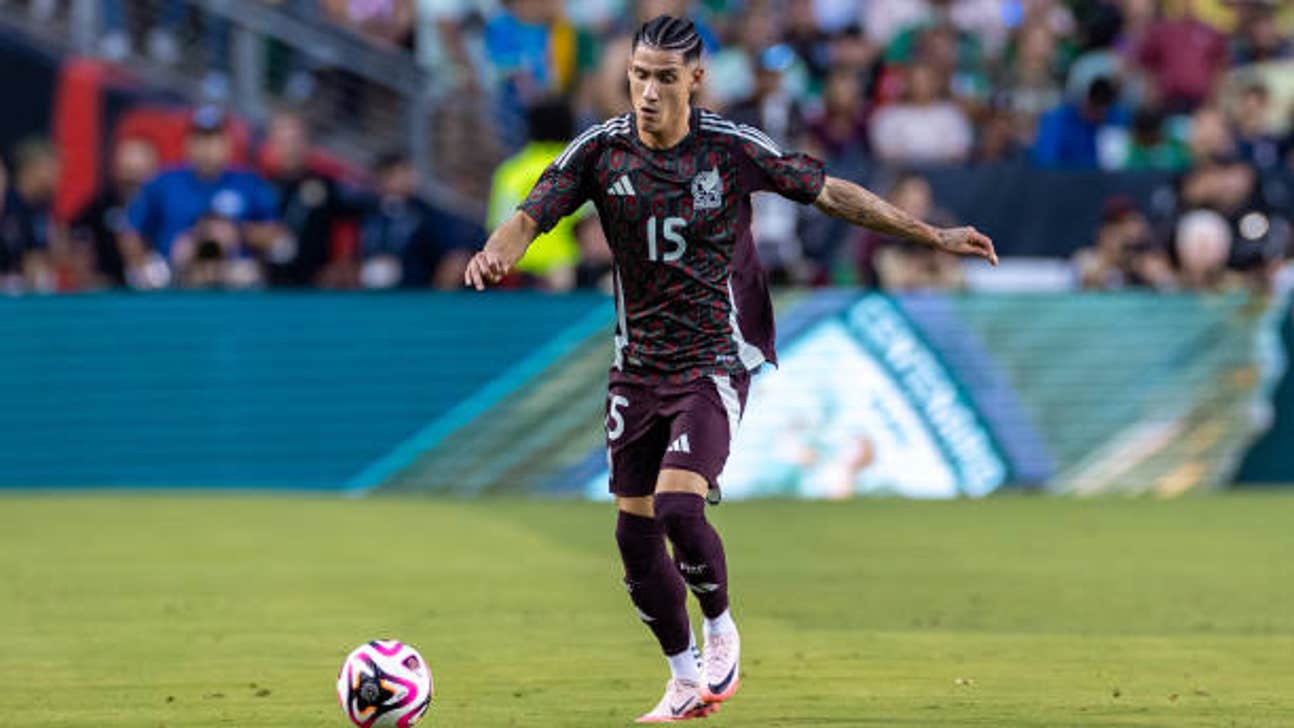 How to Watch Mexico vs. Jamaica: TV Channel, Time, Live Stream - Copa America 2024