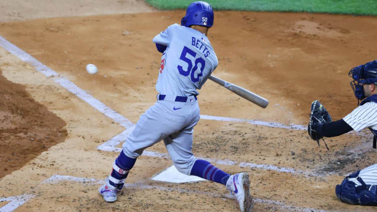 Dodgers vs. Rangers Prediction, Odds, Picks - June 11