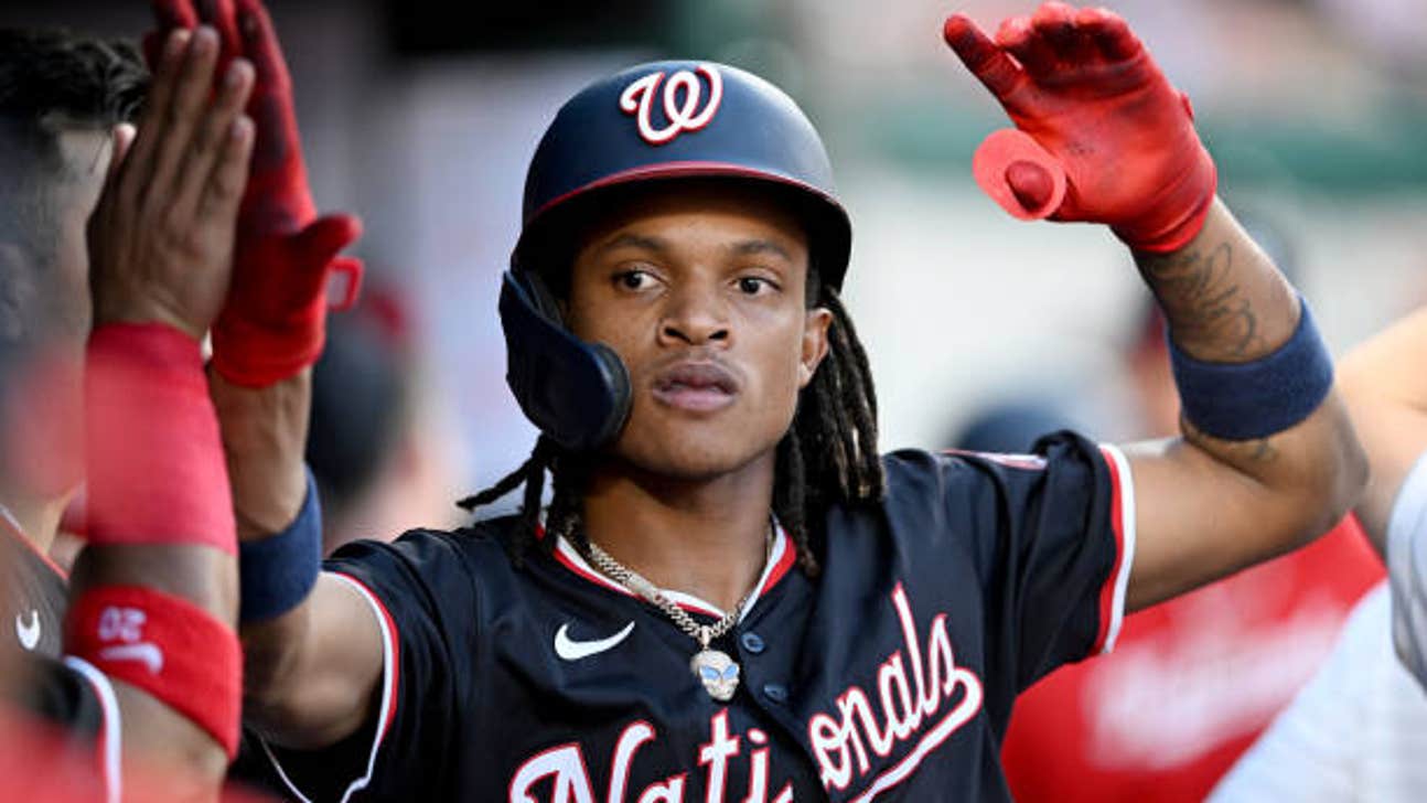 Braves vs. Nationals Prediction, Odds, Picks - June 8