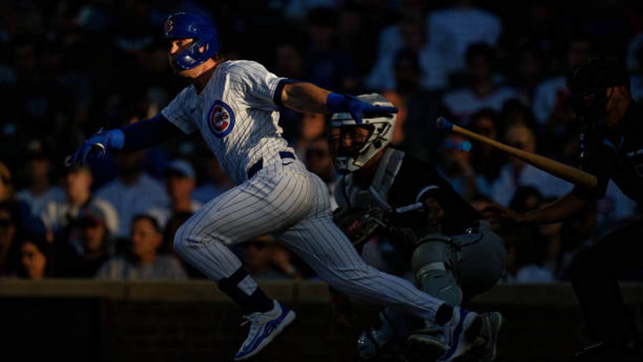 How to Watch Rays vs. Cubs: TV Channel & Live Stream - June 11