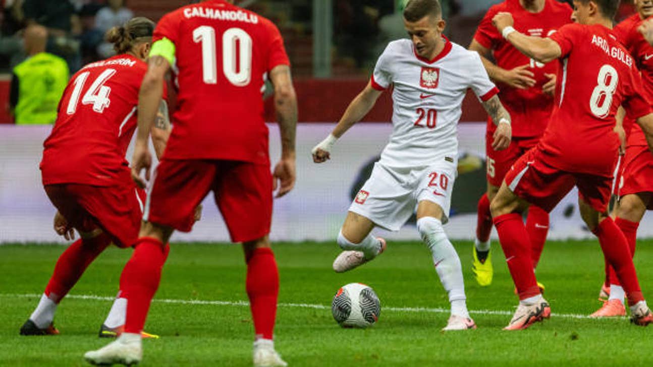 How to Watch Netherlands vs. Poland: TV Channel, Time, Live Stream - UEFA Euro 2024