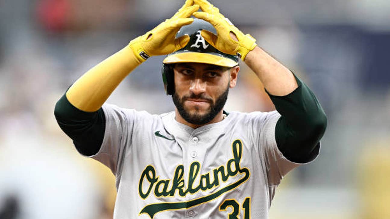 How to Watch Twins vs. Athletics: TV Channel & Live Stream - June 14