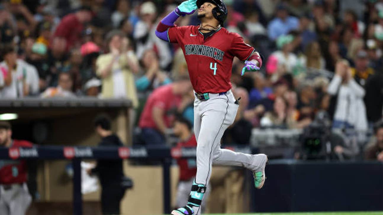 Padres vs. Diamondbacks Prediction, Odds, Picks - June 9