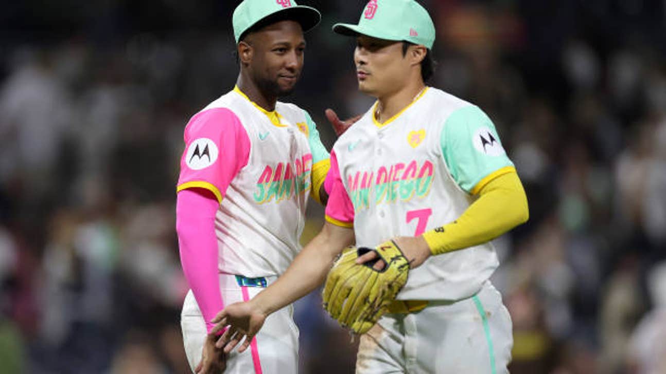 Padres vs. Diamondbacks Prediction, Odds, Picks - June 8