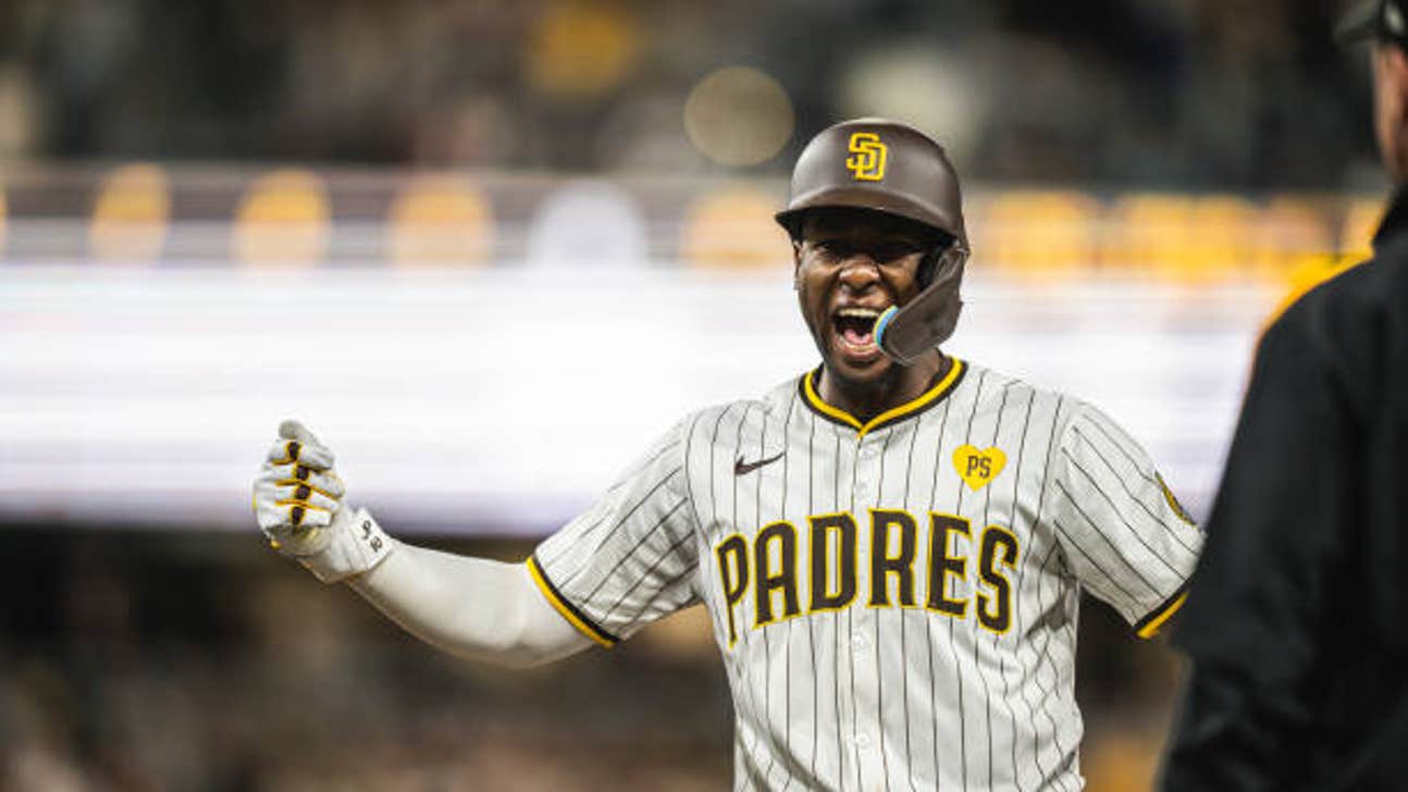 How to Watch Padres vs. Mets: TV Channel & Live Stream - June 14