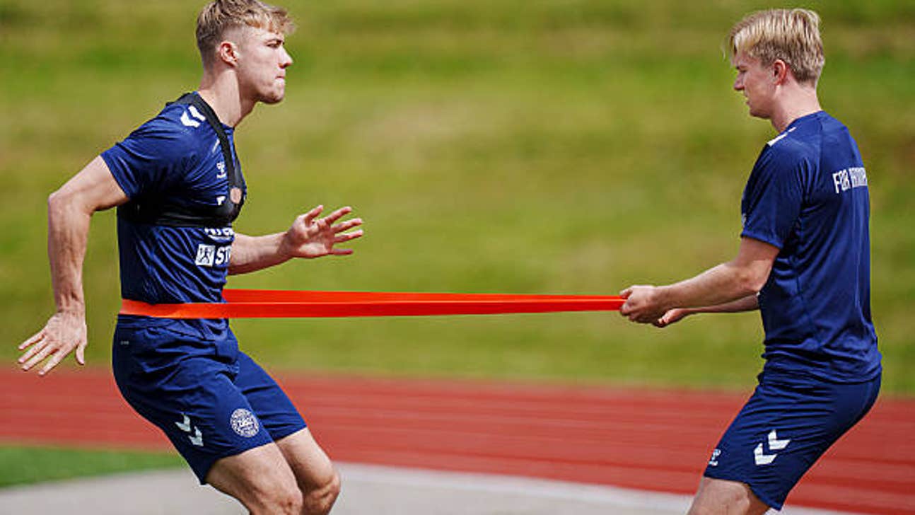 Denmark vs. Slovenia Prediction, Odds, Lines - UEFA Euro 2024