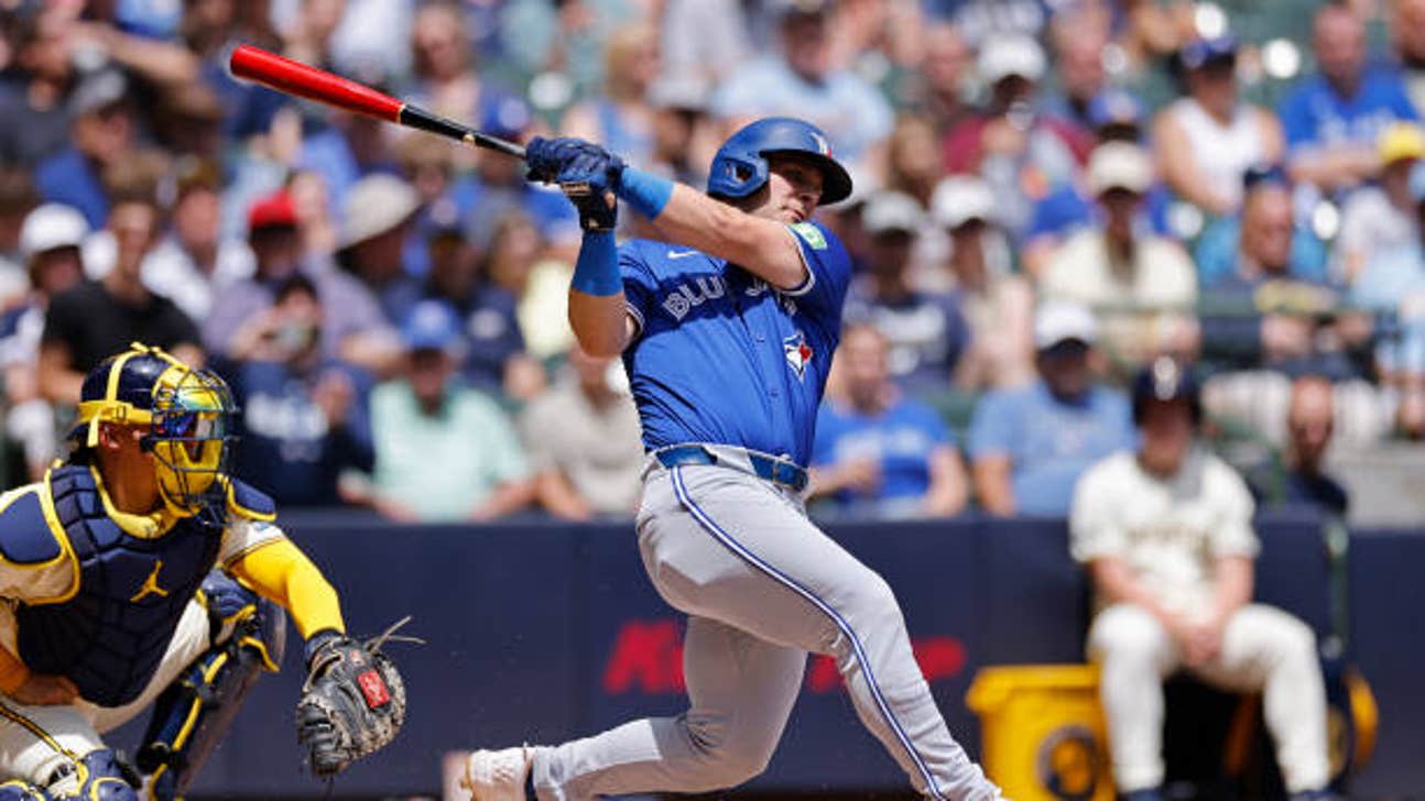 Blue Jays vs. Guardians Prediction, Odds, Picks - June 14