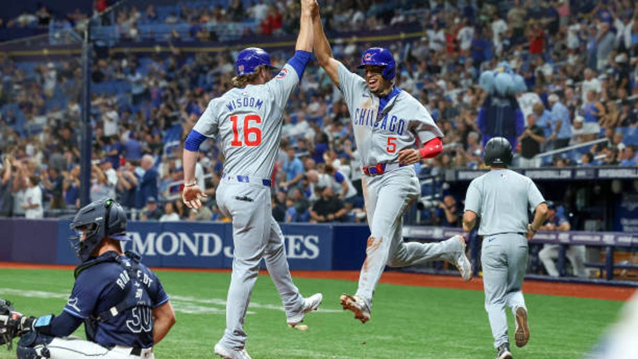 How to Watch Cubs vs. Cardinals: TV Channel & Live Stream - June 15