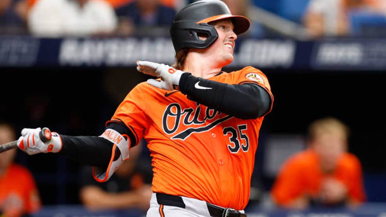 Orioles vs. Rays Prediction, Odds, Picks - June 9