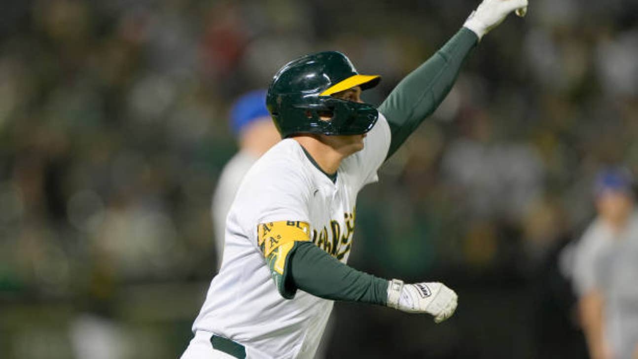 How to Watch Twins vs. Athletics: TV Channel & Live Stream - June 13