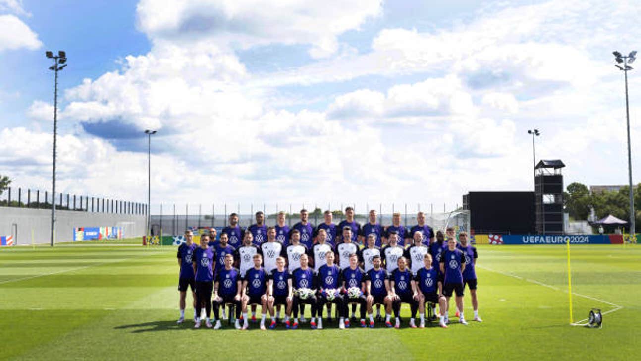 How to Watch Germany vs. Scotland: TV Channel, Time, Live Stream - UEFA Euro 2024