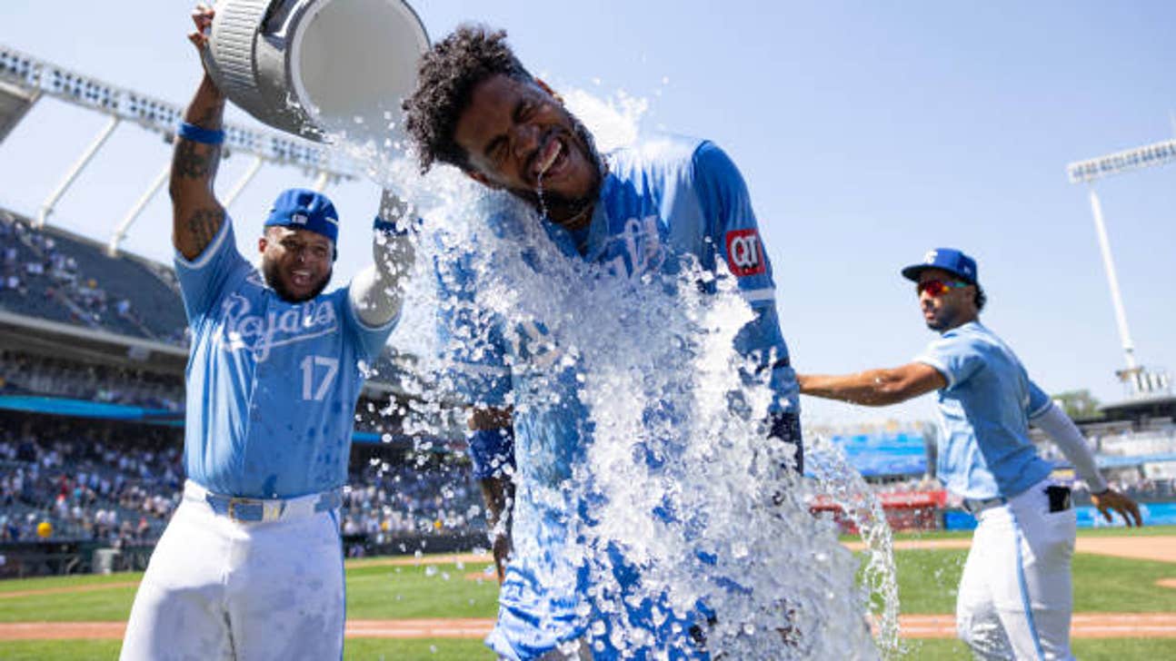 Dodgers vs. Royals Prediction, Odds, Picks - June 14