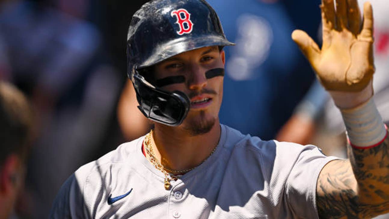 How to Watch Phillies vs. Red Sox: TV Channel & Live Stream - June 11