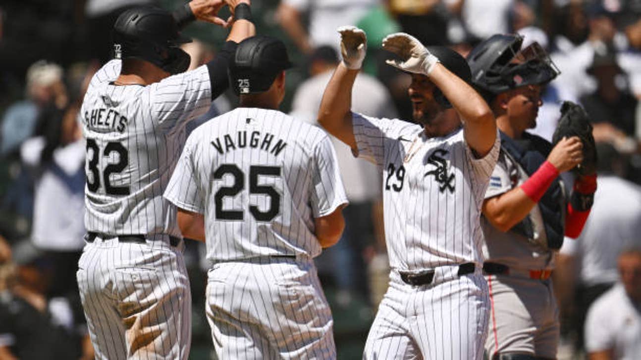How to Watch Mariners vs. White Sox: TV Channel & Live Stream - June 10