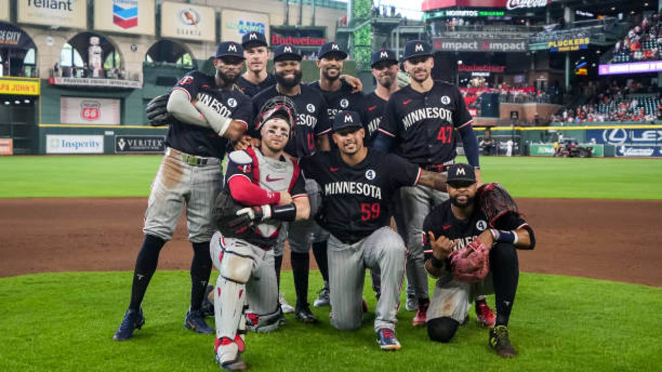 Twins vs. Rockies Prediction, Odds, Picks - June 10