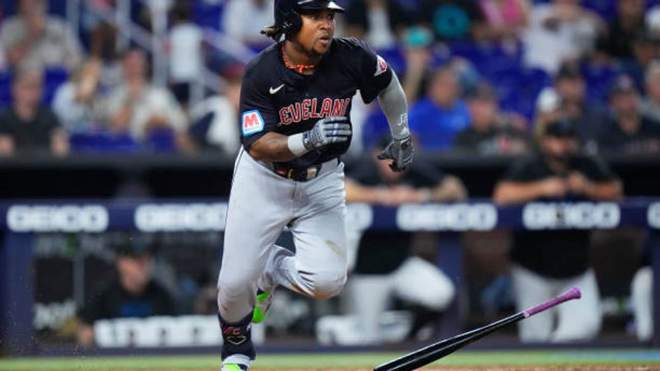 How to Watch Reds vs. Guardians: TV Channel & Live Stream - June 12