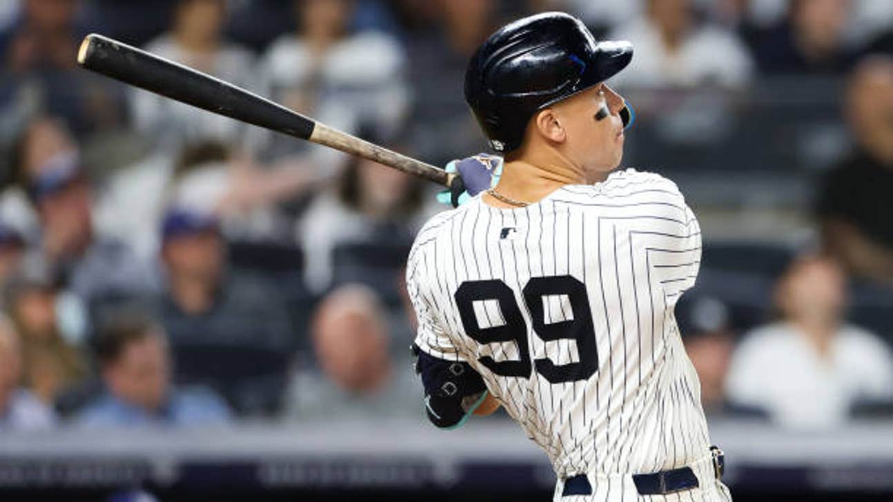 How to Watch Yankees vs. Royals: TV Channel & Live Stream - June 10