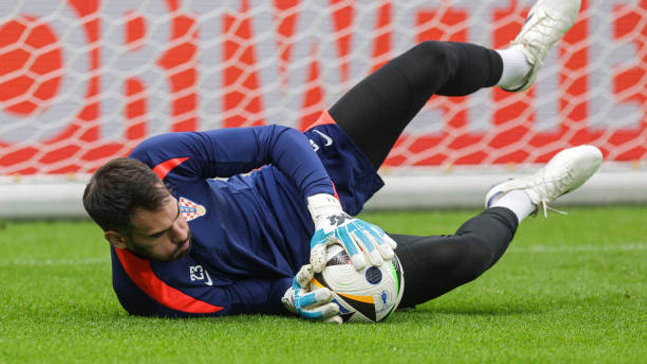 Croatia vs. Albania Prediction, Odds, Lines - UEFA Euro 2024