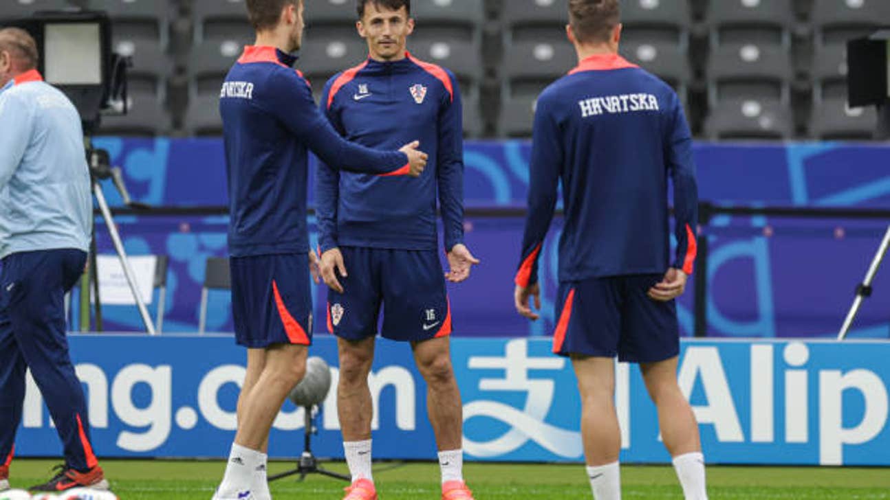 How to Watch Spain vs. Croatia: TV Channel, Time, Live Stream - UEFA Euro 2024