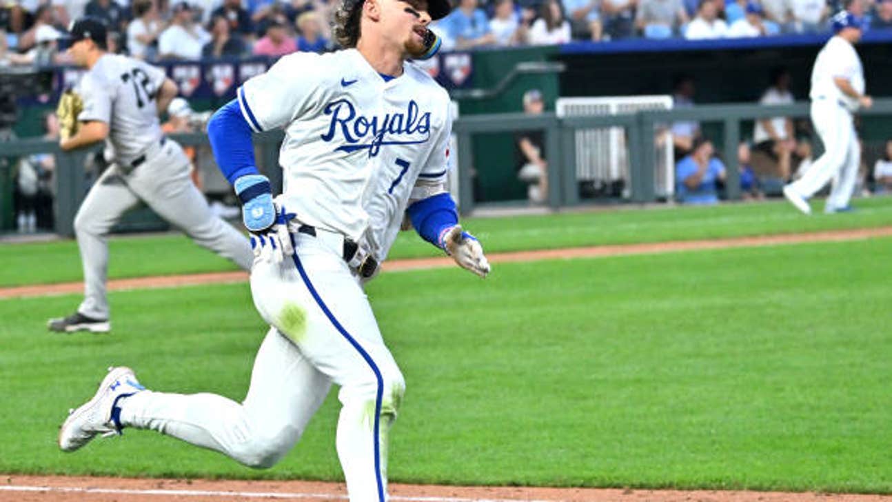 How to Watch Dodgers vs. Royals: TV Channel & Live Stream - June 15