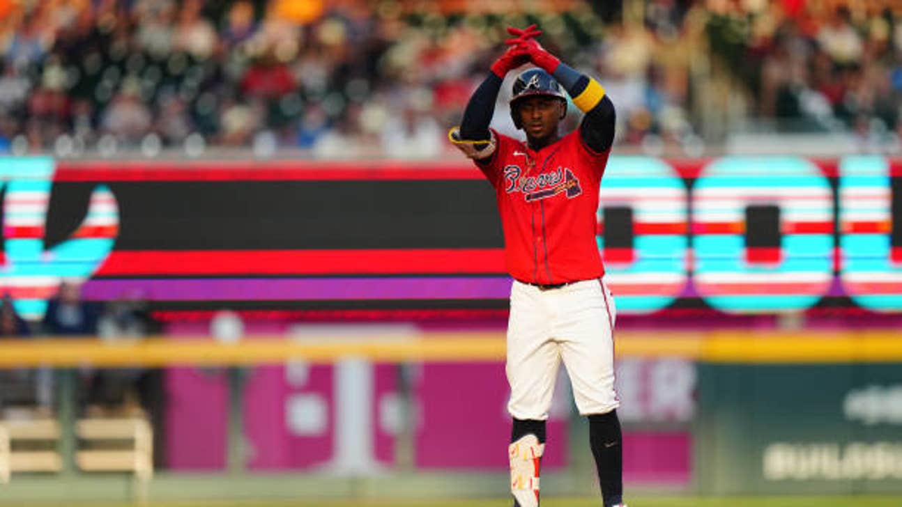 How to Watch Braves vs. Rays: TV Channel & Live Stream - June 15