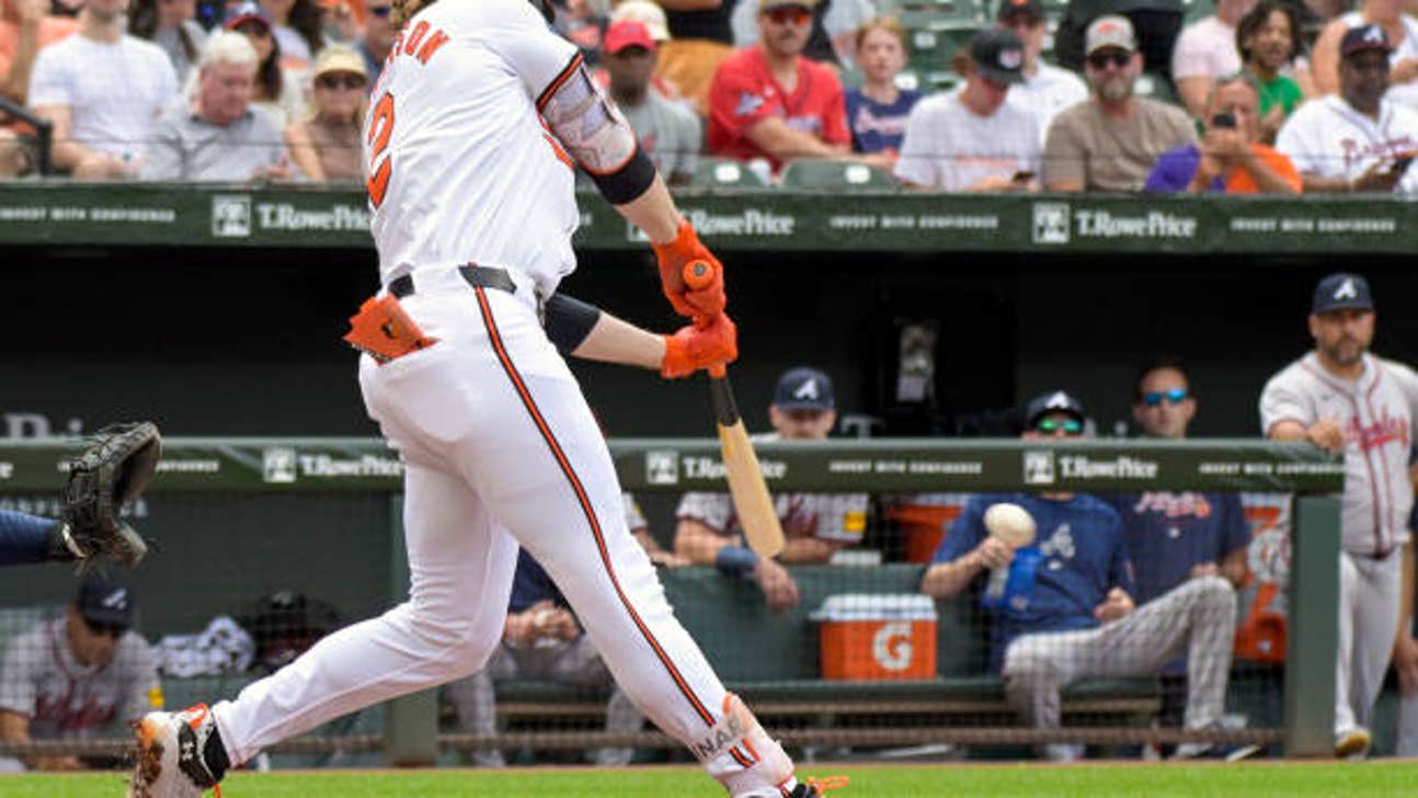 How to Watch Orioles vs. Phillies: TV Channel & Live Stream - June 15