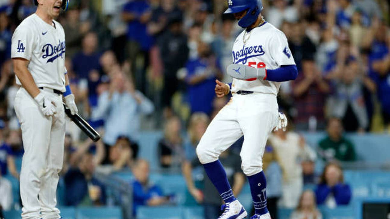 How to Watch Dodgers vs. Royals: TV Channel & Live Stream - June 16