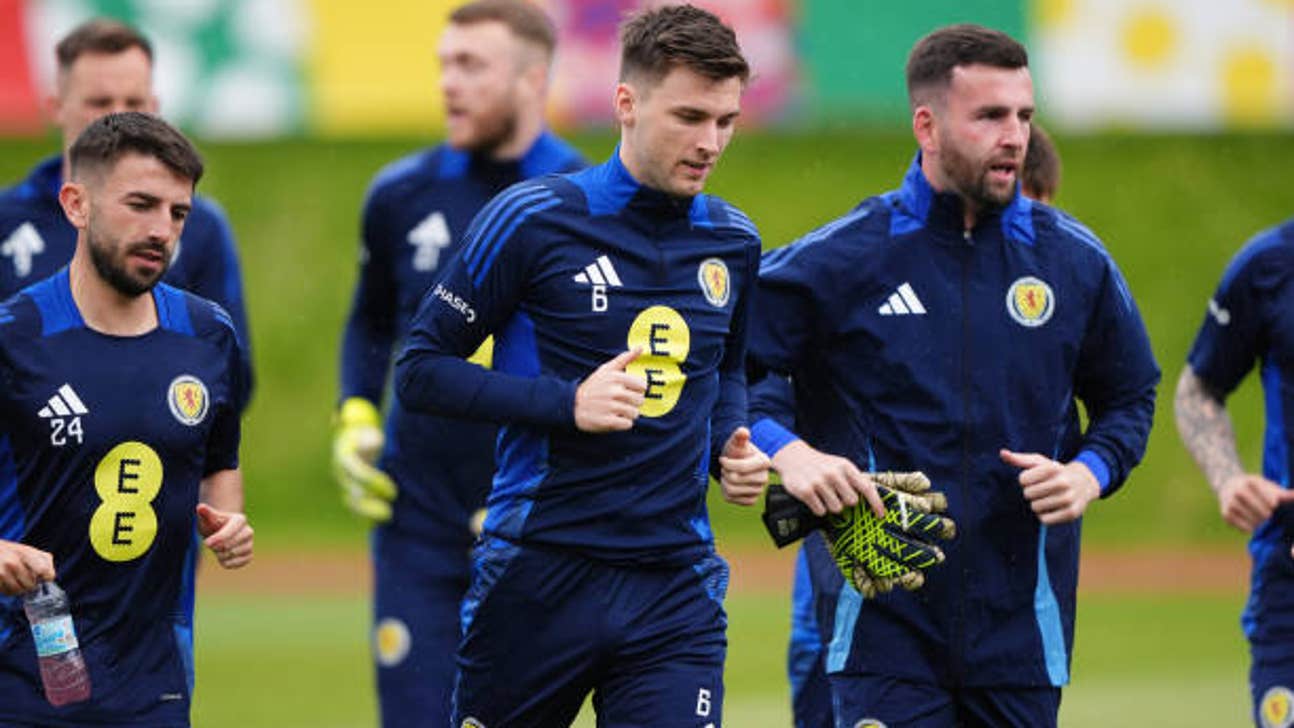 Switzerland vs. Scotland Prediction, Odds, Lines UEFA Euro 2024 FOX