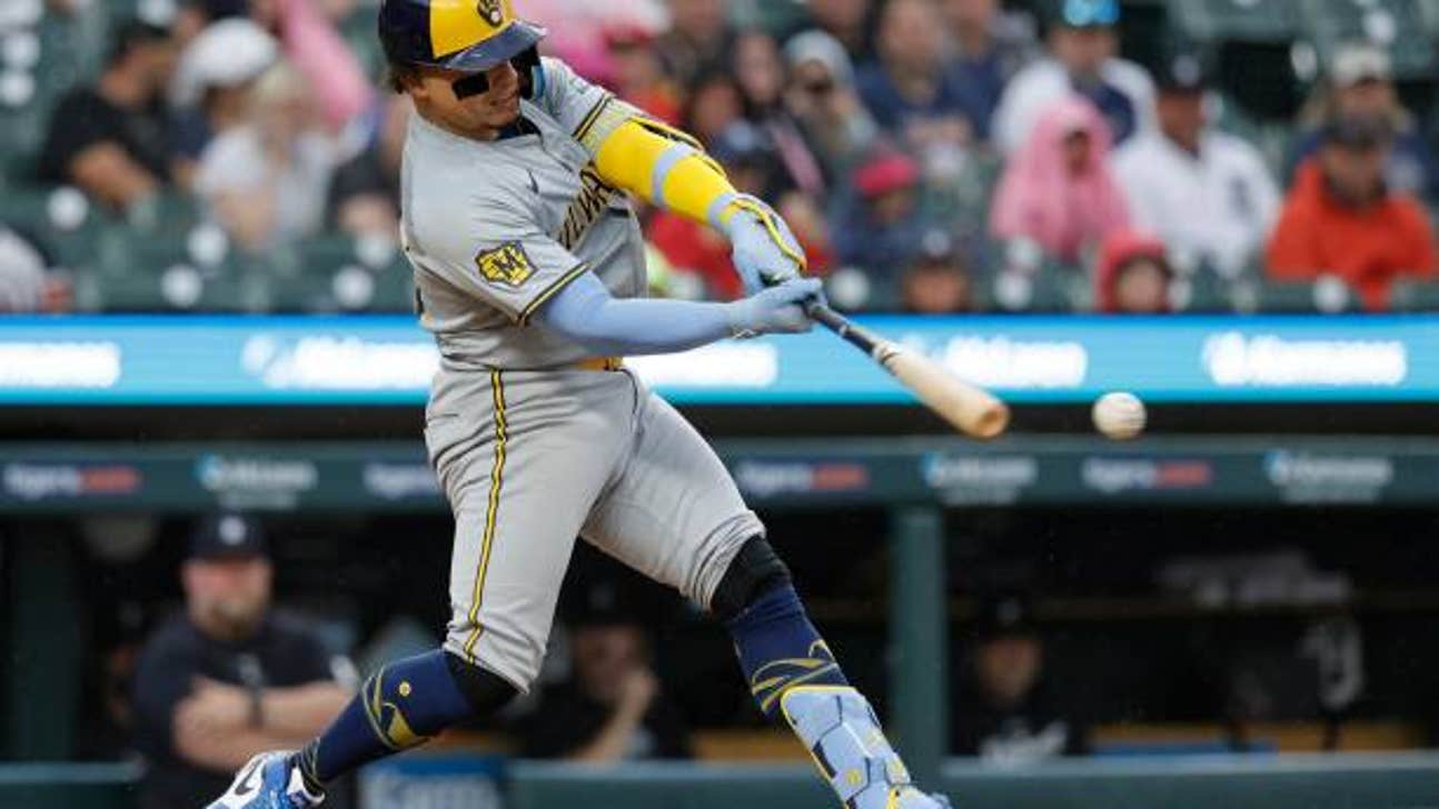 How to Watch Blue Jays vs. Brewers: TV Channel & Live Stream - June 11