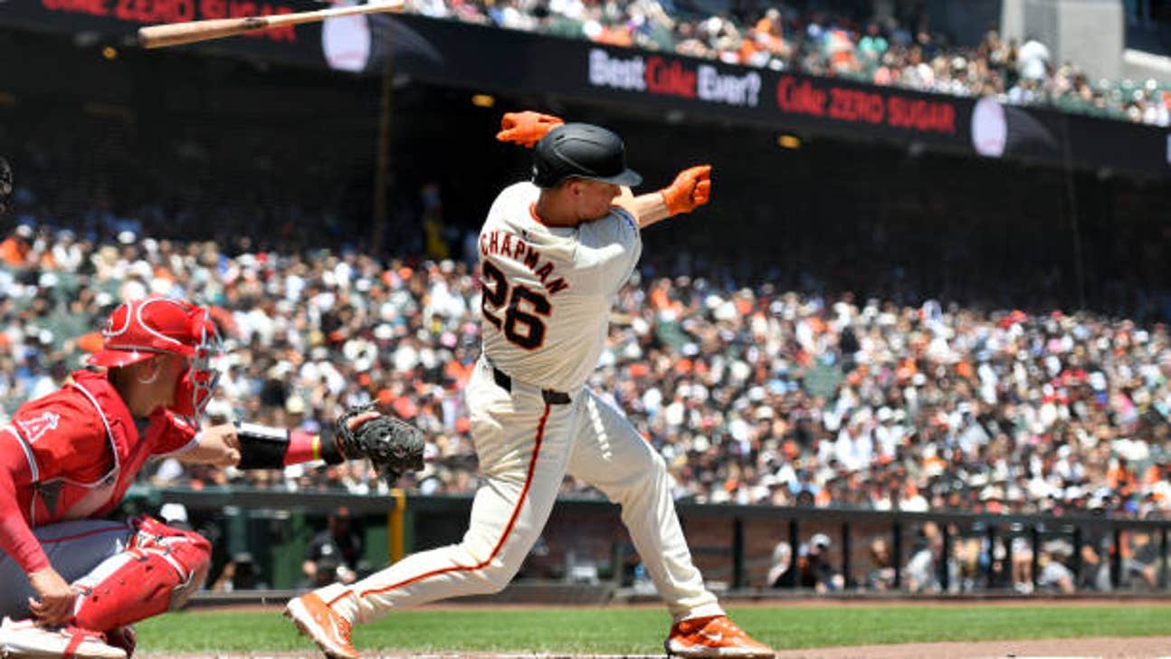 Giants vs. Angels Prediction, Odds, Picks - June 16