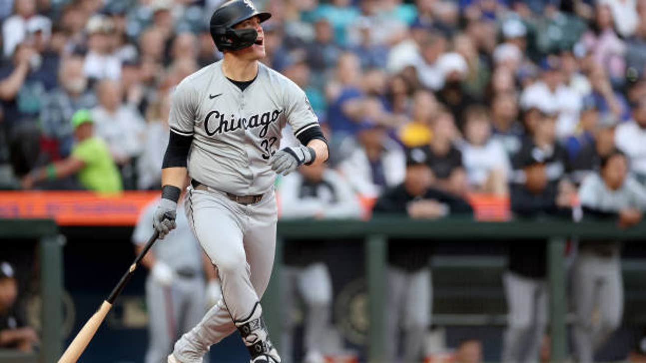 Mariners vs. White Sox Prediction, Odds, Picks - June 13