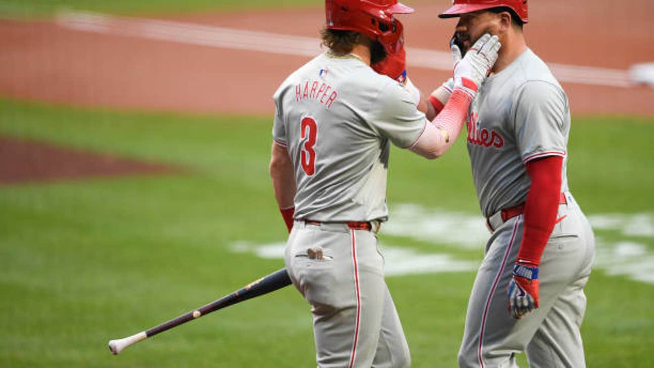 How to Watch Phillies vs. Red Sox: TV Channel & Live Stream - June 13