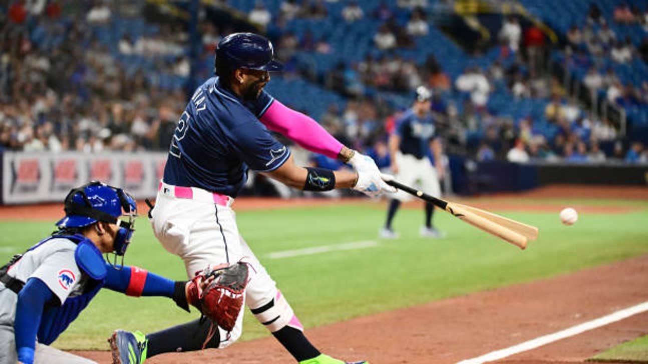 How to Watch Rays vs. Cubs: TV Channel & Live Stream - June 12