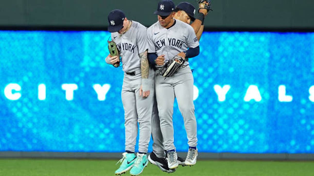 How to Watch Yankees vs. Royals: TV Channel & Live Stream - June 12