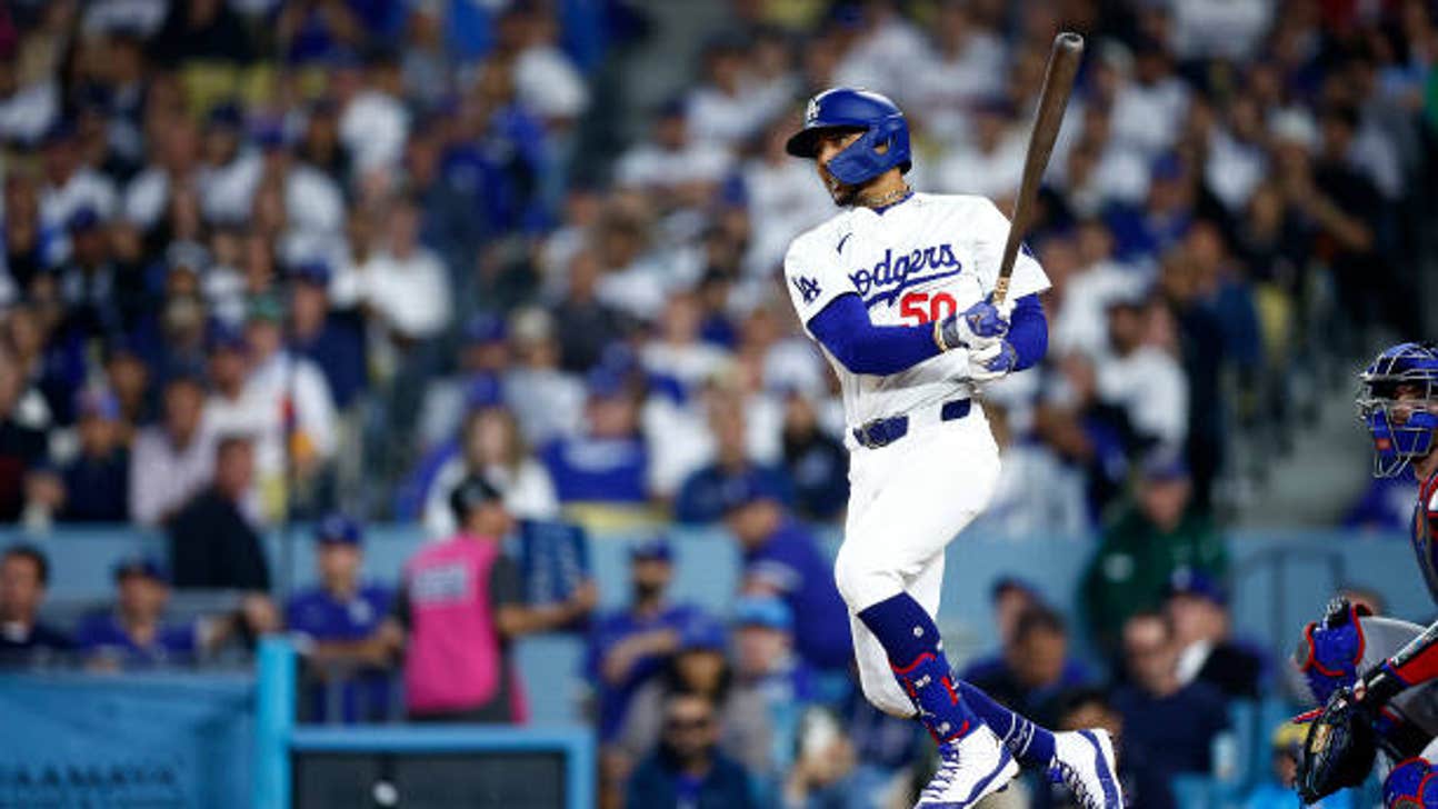 How to Watch Dodgers vs. Rangers: TV Channel & Live Stream - June 13