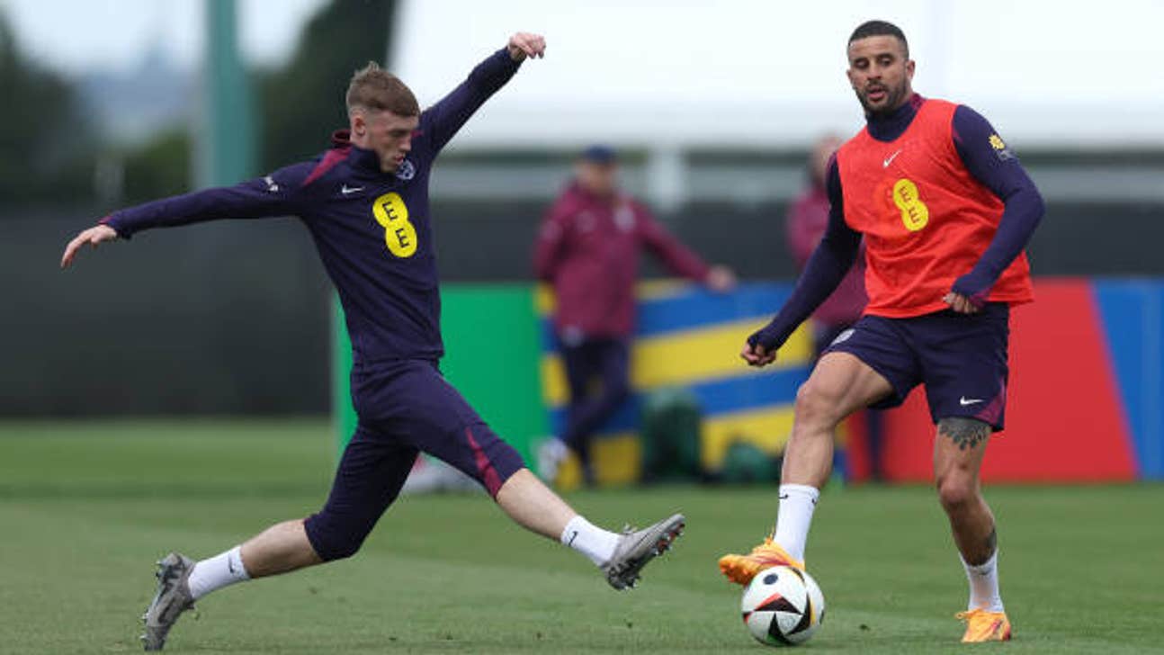 England vs. Serbia Prediction, Odds, Lines - UEFA Euro 2024