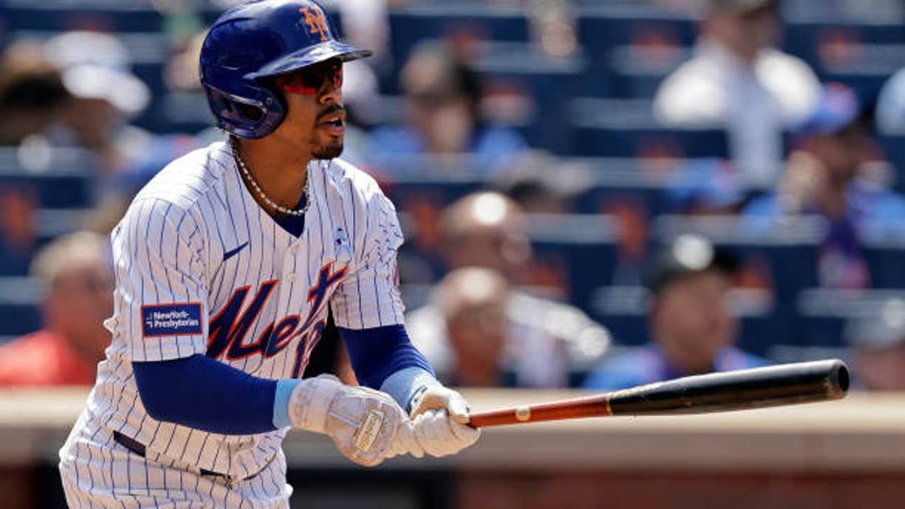 How to Watch Rangers vs. Mets: TV Channel & Live Stream - June 17