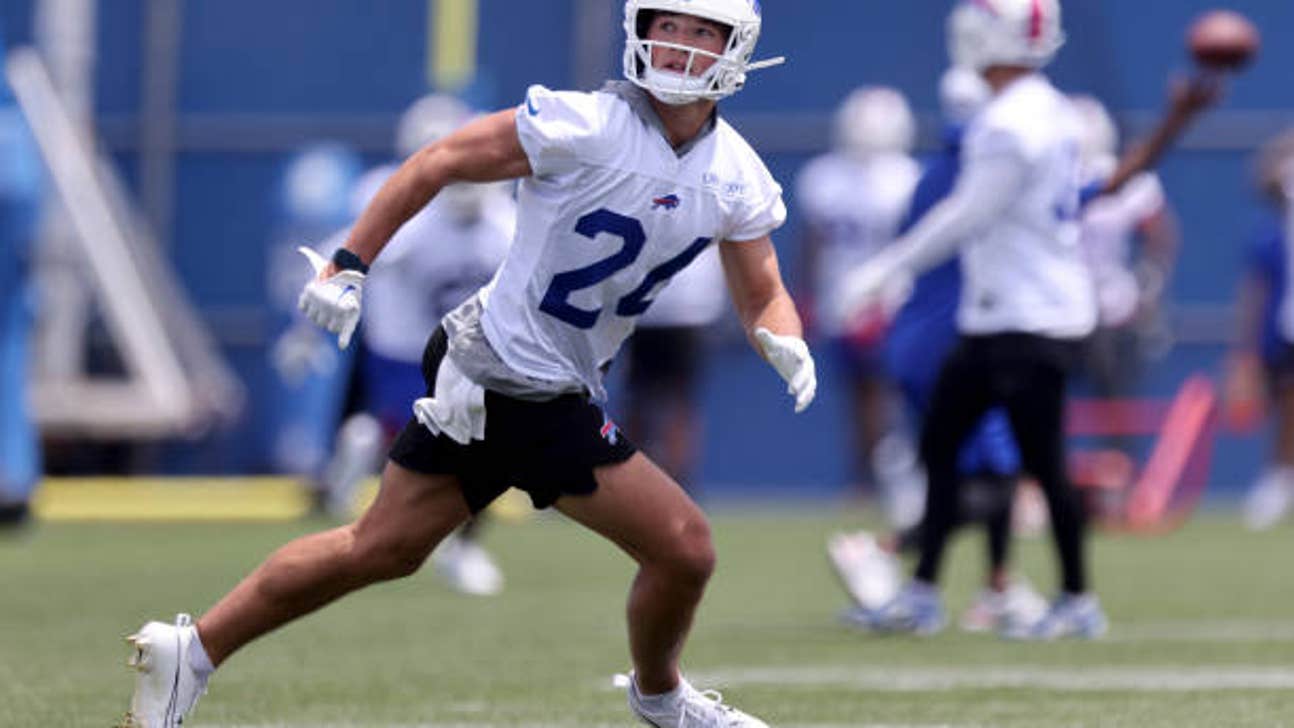 Bills vs. Cardinals Injury Report – Week 1, 2024