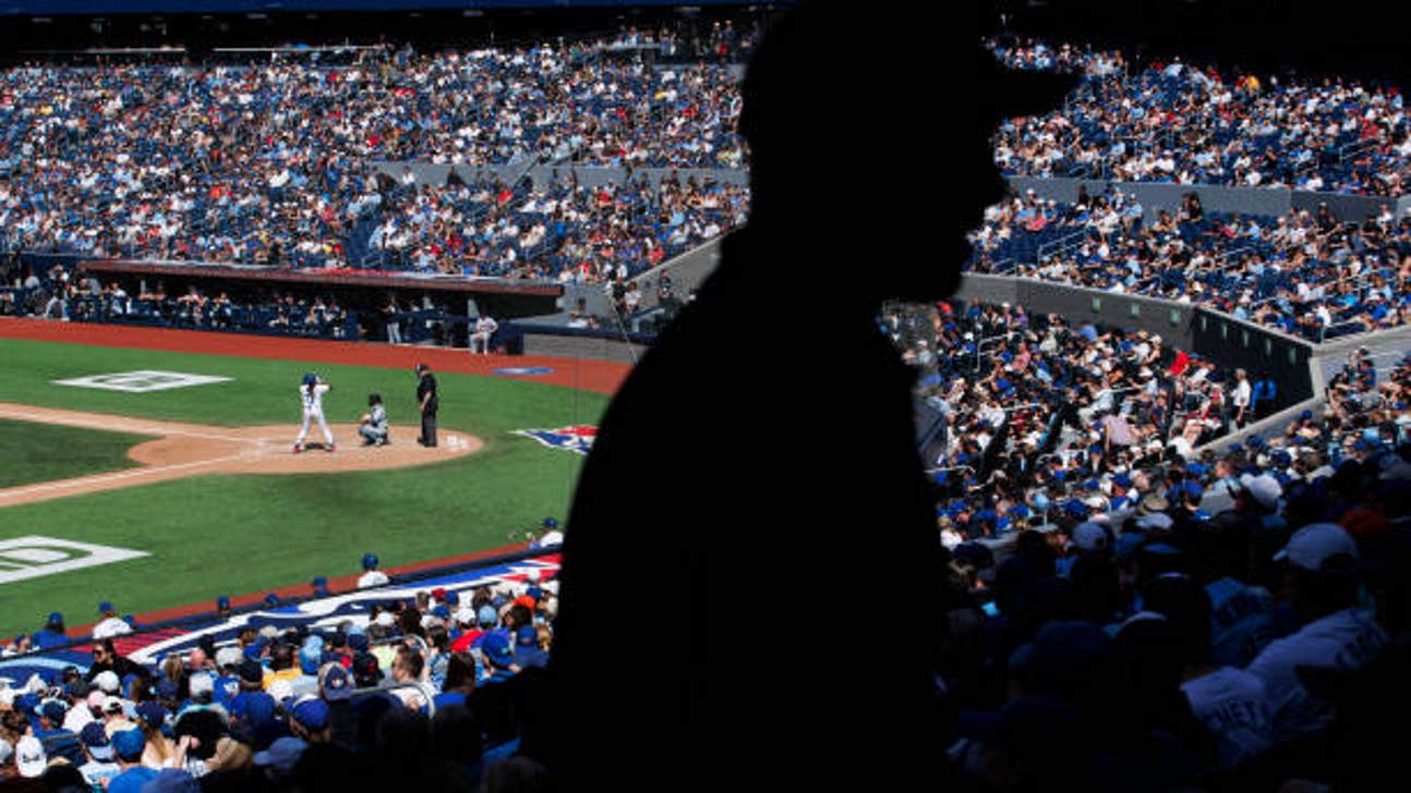 How to Watch Blue Jays vs. Red Sox: TV Channel & Live Stream - June 17