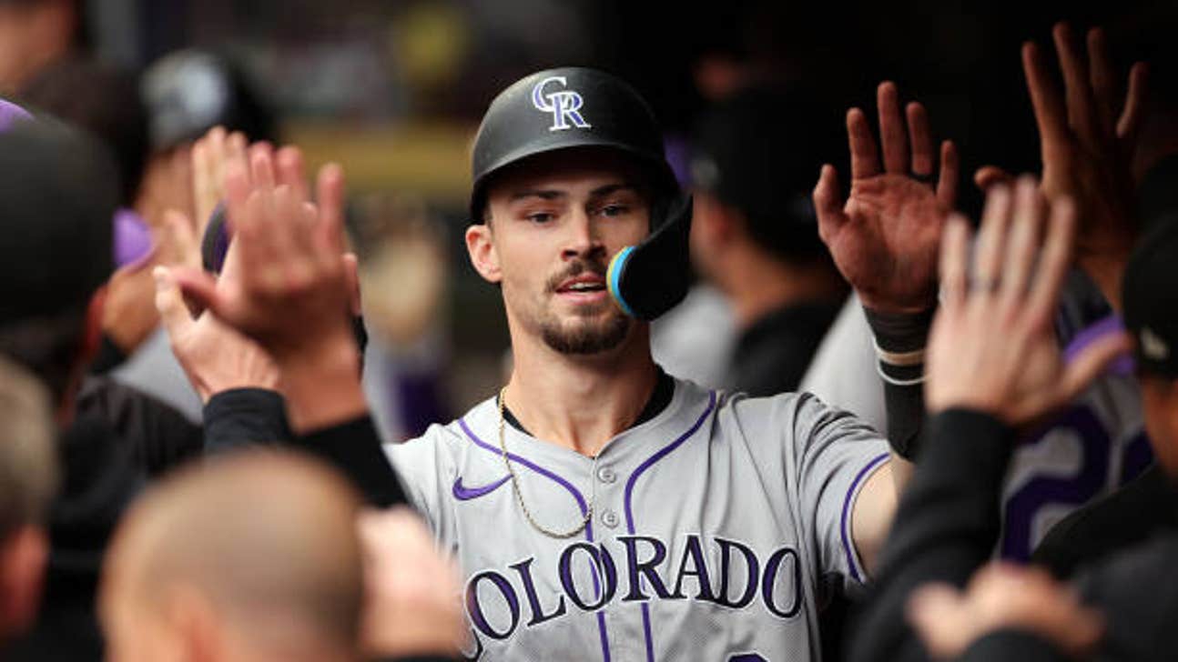 How to Watch Pirates vs. Rockies: TV Channel & Live Stream - June 14