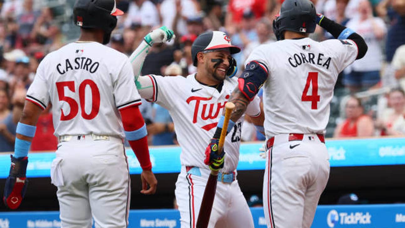 Twins vs. Rays Prediction, Odds, Picks - June 18