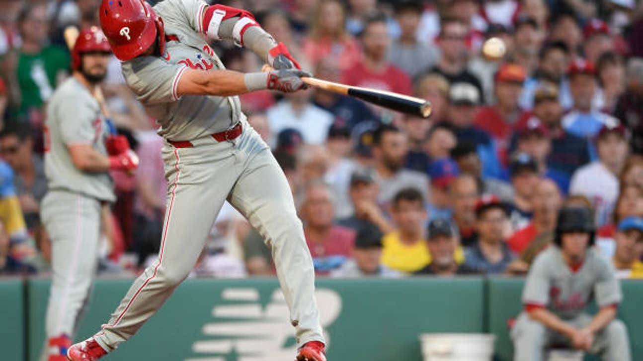 Orioles vs. Phillies Prediction, Odds, Picks - June 14