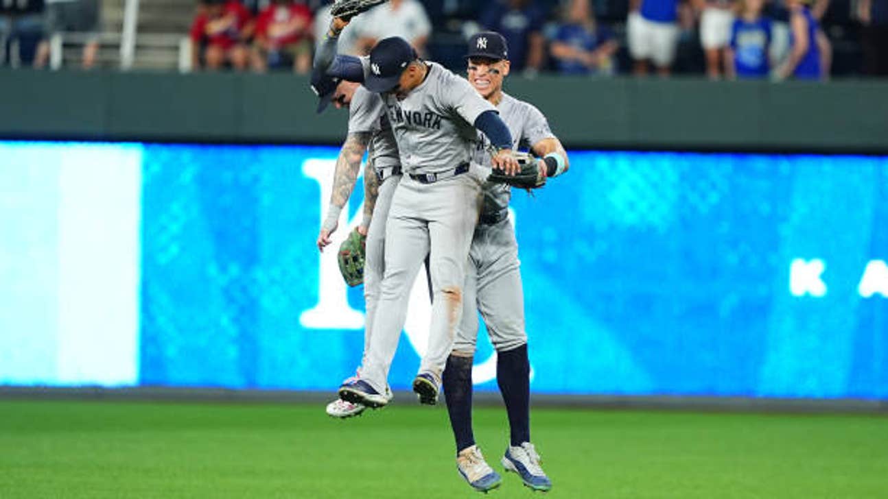 How to Watch Yankees vs. Red Sox: TV Channel & Live Stream - June 14