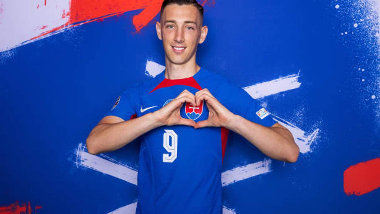 How to Watch Belgium vs. Slovakia: TV Channel, Time, Live Stream - UEFA Euro 2024