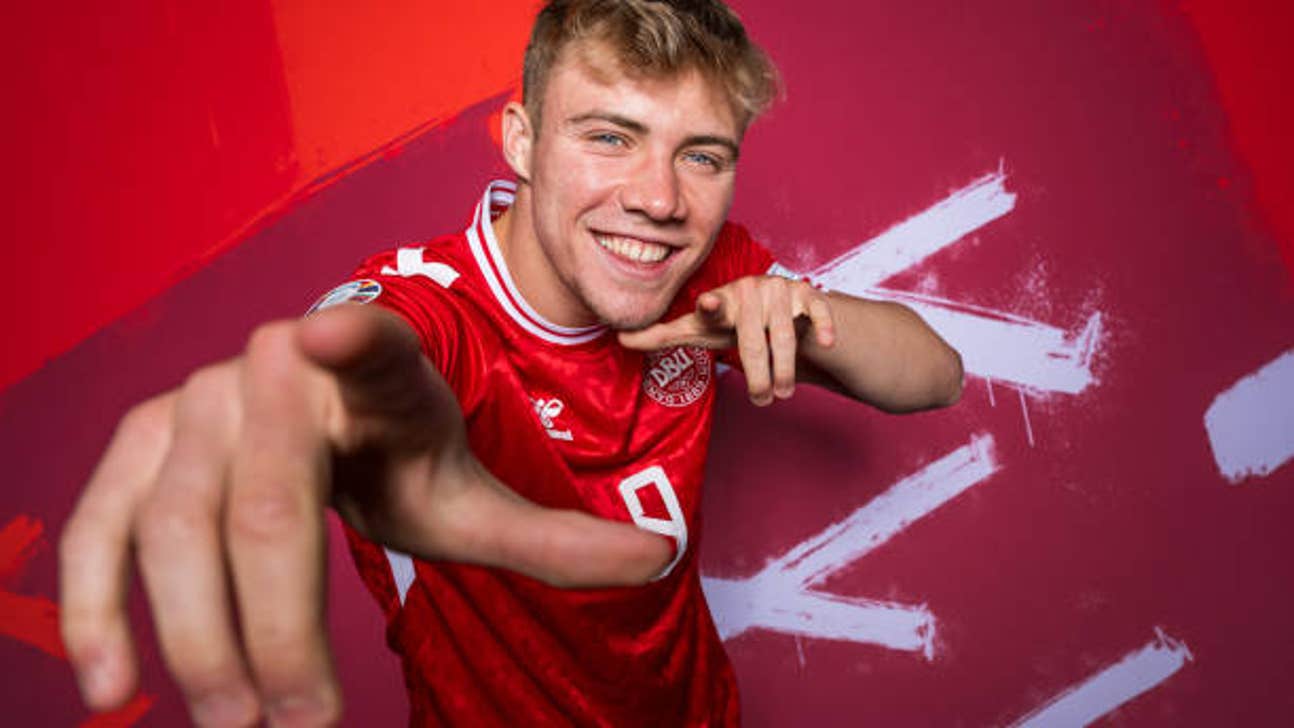 How to Watch Denmark vs. Slovenia: TV Channel, Time, Live Stream - UEFA Euro 2024