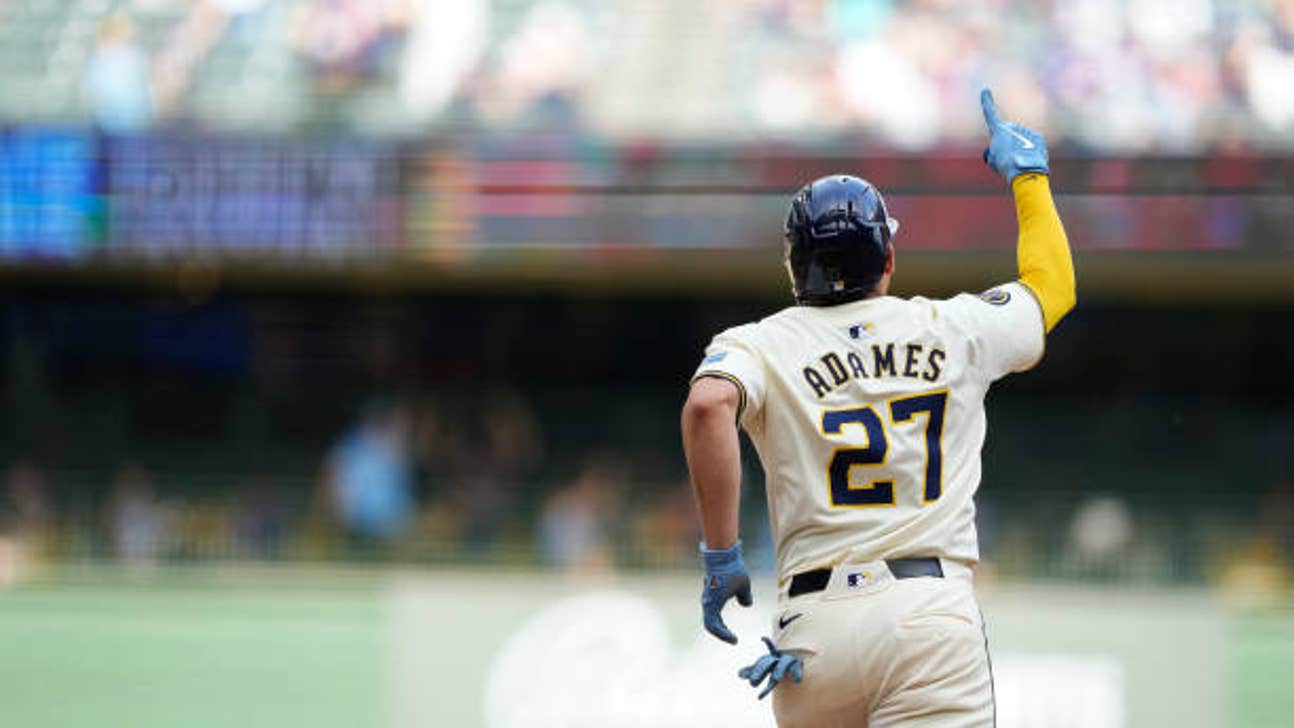 How to Watch Brewers vs. Reds: TV Channel & Live Stream - June 14