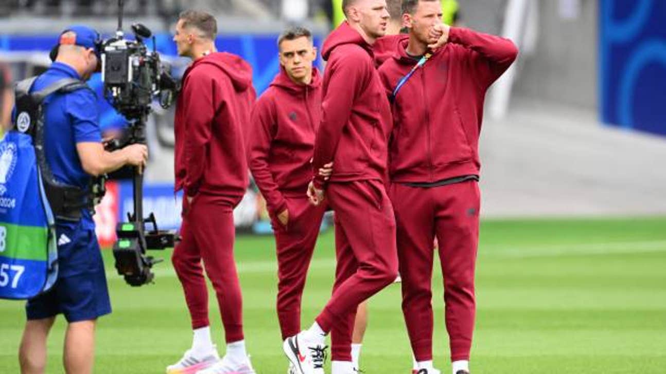 Belgium vs. Romania Prediction, Odds, Lines - UEFA Euro 2024