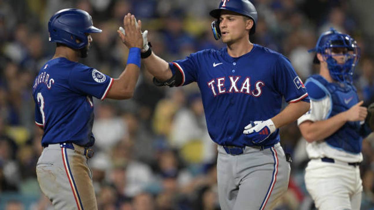 How to Watch Mariners vs. Rangers: TV Channel & Live Stream - June 14
