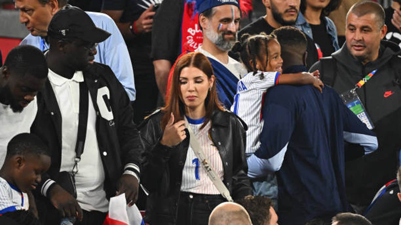 France vs. Netherlands Prediction, Odds, Lines - UEFA Euro 2024