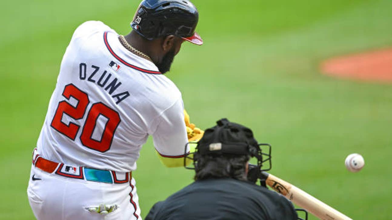 How to Watch Braves vs. Tigers: TV Channel & Live Stream - June 18